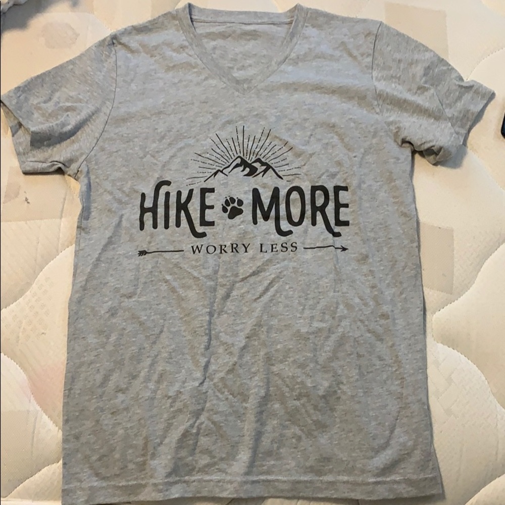 Woman’s T-Shirt